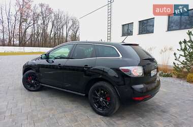 Внедорожник / Кроссовер Mazda CX-7 2010 в 