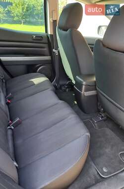 Внедорожник / Кроссовер Mazda CX-7 2010 в 