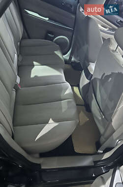 Внедорожник / Кроссовер Mazda CX-7 2012 в 