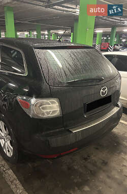 Внедорожник / Кроссовер Mazda CX-7 2012 в 