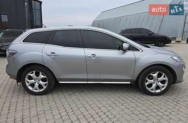 Внедорожник / Кроссовер Mazda CX-7 2011 в 
