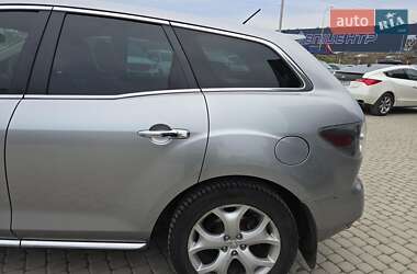 Внедорожник / Кроссовер Mazda CX-7 2011 в 
