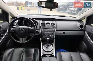 Внедорожник / Кроссовер Mazda CX-7 2011 в 