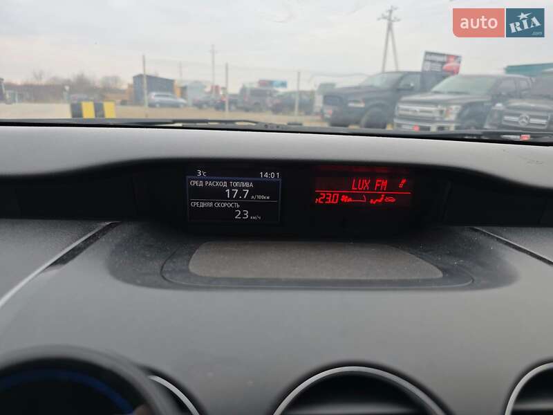 Внедорожник / Кроссовер Mazda CX-7 2011 в Львове