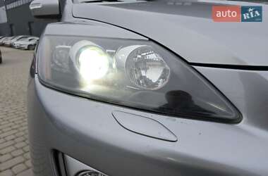 Внедорожник / Кроссовер Mazda CX-7 2011 в 