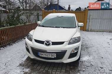 Внедорожник / Кроссовер Mazda CX-7 2010 в Тростянце