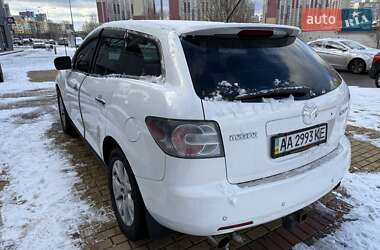 Внедорожник / Кроссовер Mazda CX-7 2008 в 