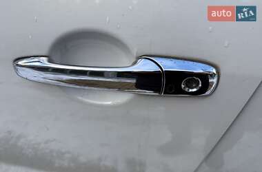 Внедорожник / Кроссовер Mazda CX-7 2008 в 