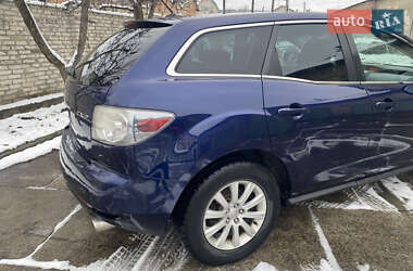 Внедорожник / Кроссовер Mazda CX-7 2010 в Перемышлянах