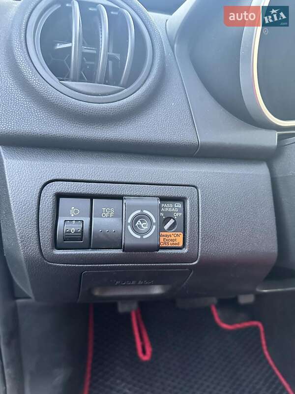 Позашляховик / Кросовер Mazda CX-7 2009 в Павлограді фото 15 Позашляховик / Кросовер Mazda CX-7 2009 в Павлограді