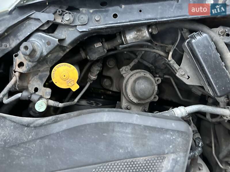 Позашляховик / Кросовер Mazda CX-7 2009 в Павлограді фото 21 Позашляховик / Кросовер Mazda CX-7 2009 в Павлограді