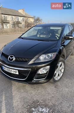 Позашляховик / Кросовер Mazda CX-7 2009 в Ратному