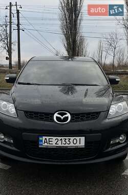 Позашляховик / Кросовер Mazda CX-7 2008 в Покрові