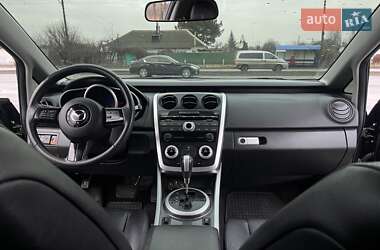 Внедорожник / Кроссовер Mazda CX-7 2008 в Покрове