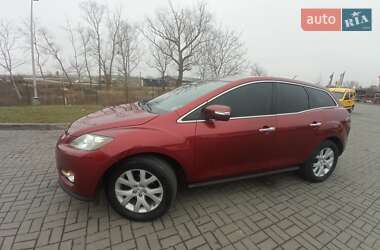 Внедорожник / Кроссовер Mazda CX-7 2007 в Калуше