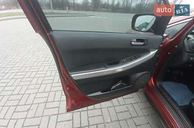 Внедорожник / Кроссовер Mazda CX-7 2007 в Калуше