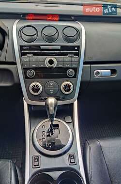 Внедорожник / Кроссовер Mazda CX-7 2008 в Харькове