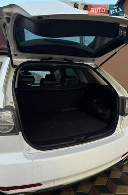 Внедорожник / Кроссовер Mazda CX-7 2010 в Заречном