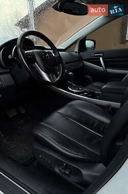 Внедорожник / Кроссовер Mazda CX-7 2010 в Заречном