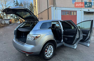 Внедорожник / Кроссовер Mazda CX-7 2010 в Тернополе