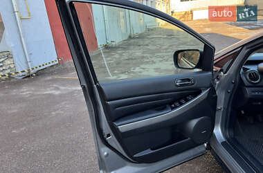 Внедорожник / Кроссовер Mazda CX-7 2010 в Тернополе