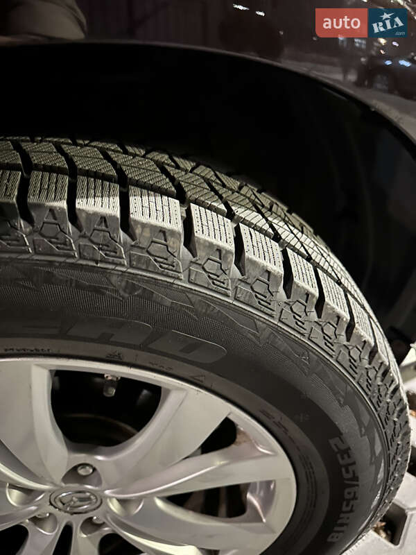 Внедорожник / Кроссовер Mazda CX-7 2010 в Броварах