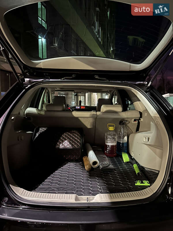 Внедорожник / Кроссовер Mazda CX-7 2010 в Броварах