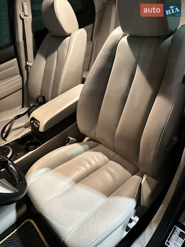 Внедорожник / Кроссовер Mazda CX-7 2010 в Броварах