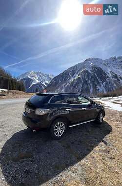 Внедорожник / Кроссовер Mazda CX-7 2011 в 