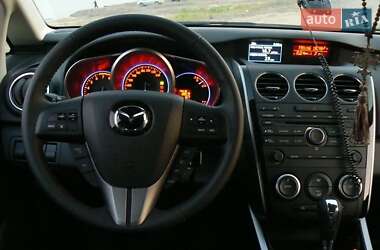 Внедорожник / Кроссовер Mazda CX-7 2011 в 
