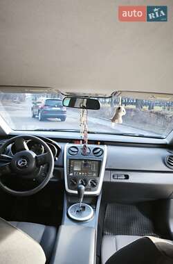 Внедорожник / Кроссовер Mazda CX-7 2007 в 