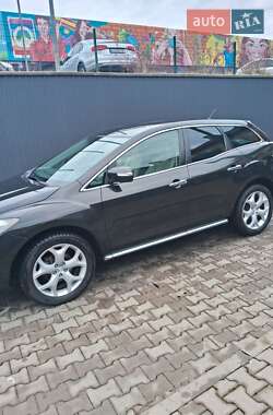 Внедорожник / Кроссовер Mazda CX-7 2011 в Софиевской Борщаговке