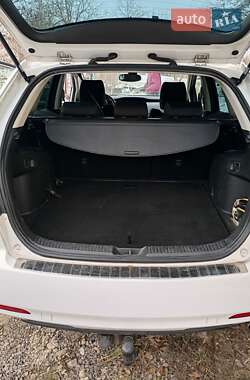 Позашляховик / Кросовер Mazda CX-7 2010 в Сокалі