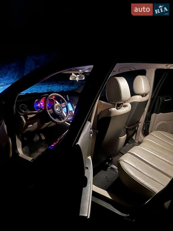 Внедорожник / Кроссовер Mazda CX-7 2008 в Фастове