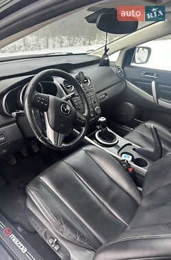 Внедорожник / Кроссовер Mazda CX-7 2010 в Сокирянах