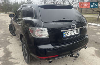 Внедорожник / Кроссовер Mazda CX-7 2009 в 