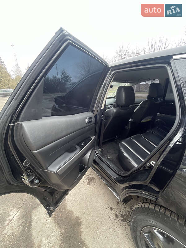 Внедорожник / Кроссовер Mazda CX-7 2009 в Золочеве