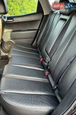 Позашляховик / Кросовер Mazda CX-7 2007 в 