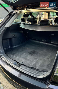 Позашляховик / Кросовер Mazda CX-7 2007 в 