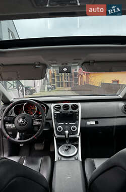 Внедорожник / Кроссовер Mazda CX-7 2007 в Черновцах