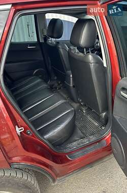 Позашляховик / Кросовер Mazda CX-7 2007 в 