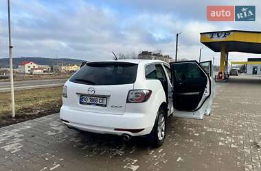 Внедорожник / Кроссовер Mazda CX-7 2009 в 