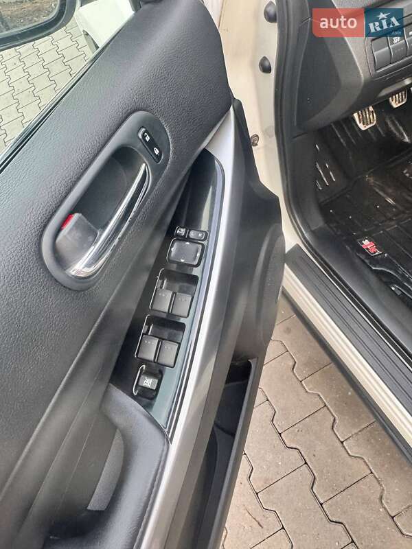 Внедорожник / Кроссовер Mazda CX-7 2009 в Тернополе