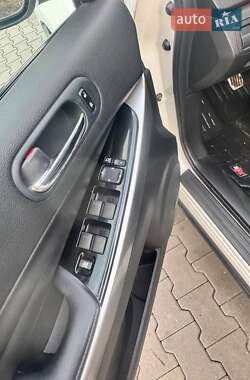 Внедорожник / Кроссовер Mazda CX-7 2009 в 