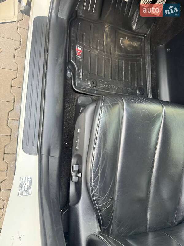 Внедорожник / Кроссовер Mazda CX-7 2009 в Тернополе