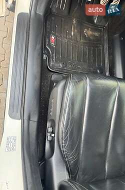 Внедорожник / Кроссовер Mazda CX-7 2009 в 