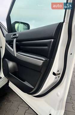 Внедорожник / Кроссовер Mazda CX-7 2009 в 