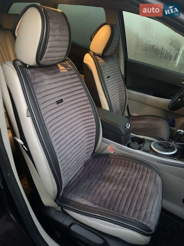 Позашляховик / Кросовер Mazda CX-7 2007 в Кривому Розі