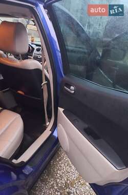 Позашляховик / Кросовер Mazda CX-7 2008 в Тернополі