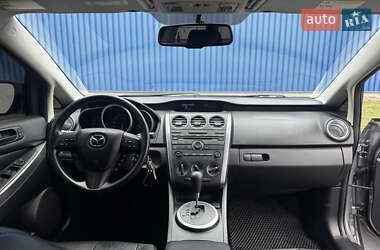 Позашляховик / Кросовер Mazda CX-7 2011 в Одесі